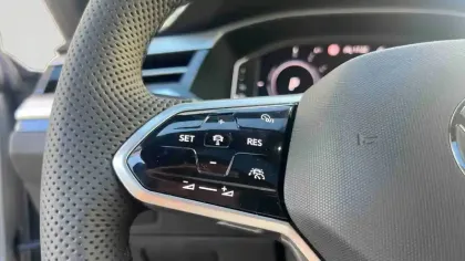 Photo 14 Volkswagen Arteon  1.4 eHybrid Rechargeable OPF 218 DSG6