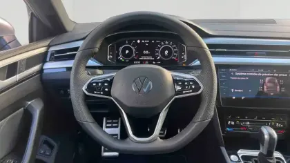 Photo 12 Volkswagen Arteon  1.4 eHybrid Rechargeable OPF 218 DSG6