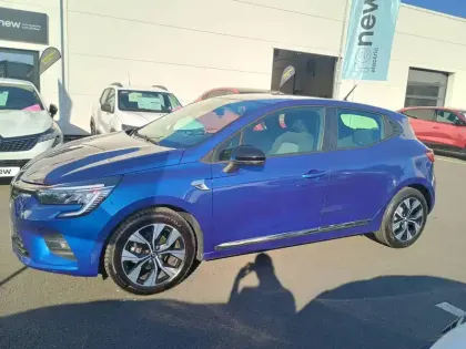 Photo Renault Clio Limited