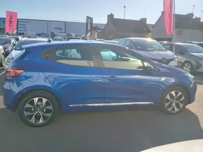 Photo 5 Renault Clio  TCe 90 - 21N
