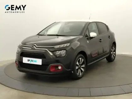 Photo Citroën C3 C-series