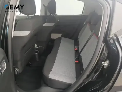 Photo 9 Citroën C3  PureTech 83 S&S BVM5