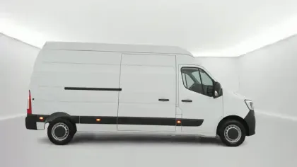 Photo 5 Renault Master  FGN TRAC F3500 L3H3 BLUE DCI 135