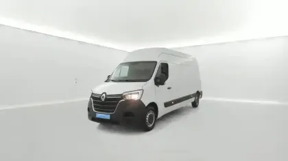Photo Renault Master Confort