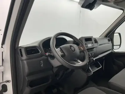 Photo 9 Renault Master  FGN TRAC F3500 L3H3 BLUE DCI 135
