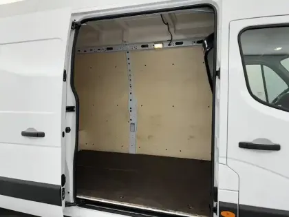 Photo 15 Renault Master  FGN TRAC F3500 L3H3 BLUE DCI 135