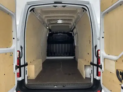 Photo 17 Renault Master  FGN TRAC F3500 L3H3 BLUE DCI 135