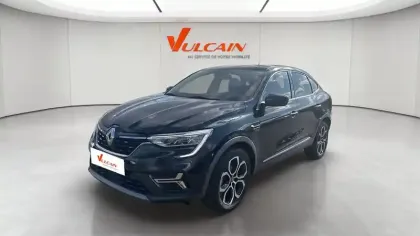 Photo Renault Arkana Techno