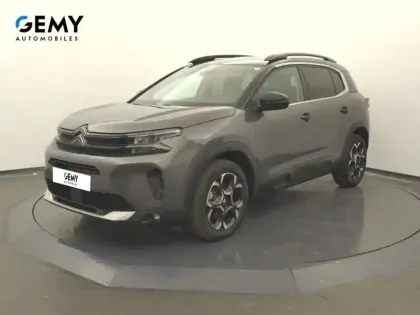 Photo Citroën C5 Aircross Max