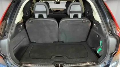 Photo 8 Volvo XC90  T8 AWD Hybride Rechargeable 455 ch Geartronic 8 7pl