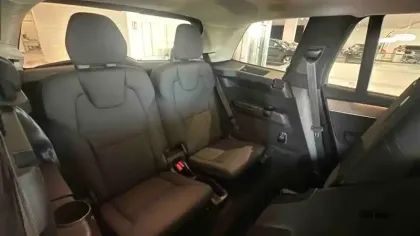 Photo 15 Volvo XC90  T8 AWD Hybride Rechargeable 455 ch Geartronic 8 7pl