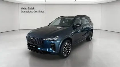 Photo Volvo Xc90 Ultra Style Dark