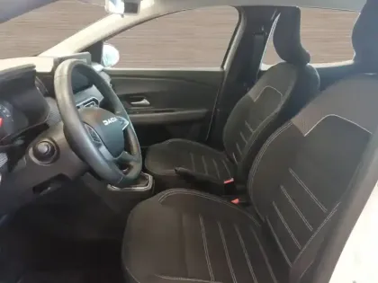 Photo 8 Dacia Sandero  TCe 90 CVT GSR2
