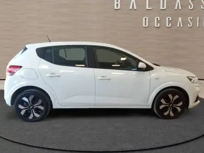 Photo 5 Dacia Sandero  TCe 90 CVT GSR2