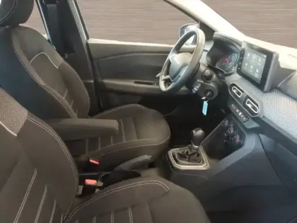 Photo 14 Dacia Sandero  TCe 90 CVT GSR2