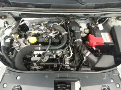 Photo 30 Dacia Sandero  TCe 90 CVT GSR2