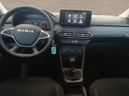 Photo 9 Dacia Sandero  TCe 90 CVT GSR2