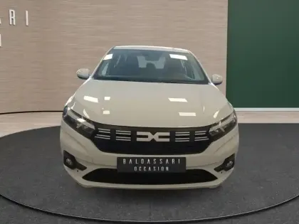 Photo 7 Dacia Sandero  TCe 90 CVT GSR2
