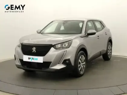 Photo Peugeot 2008 Allure Business