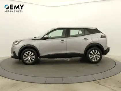 Photo 18 Peugeot 2008  BlueHDi 130 S&S EAT8
