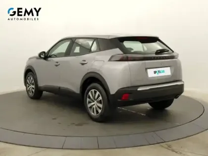 Photo 6 Peugeot 2008  BlueHDi 130 S&S EAT8
