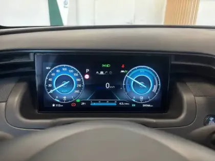 Photo 27 Hyundai Tucson  1.6 T-GDI 265 HTRAC Plug-in BVA6