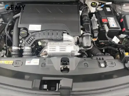 Photo 32 Peugeot 2008  PureTech 130 S&S EAT8