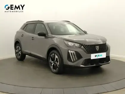 Photo 23 Peugeot 2008  PureTech 130 S&S EAT8