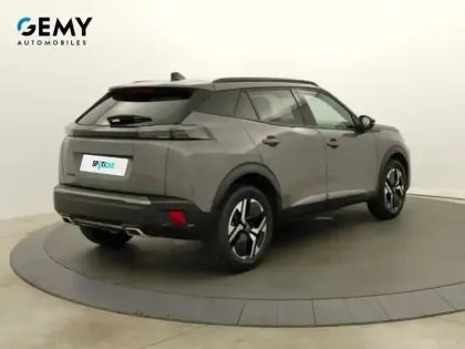 Photo 38 Peugeot 2008  PureTech 130 S&S EAT8