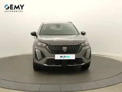 Photo 22 Peugeot 2008  PureTech 130 S&S EAT8
