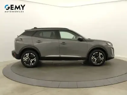 Photo 24 Peugeot 2008  PureTech 130 S&S EAT8