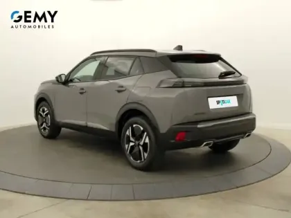 Photo 27 Peugeot 2008  PureTech 130 S&S EAT8