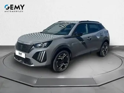 Photo Peugeot 2008 Allure
