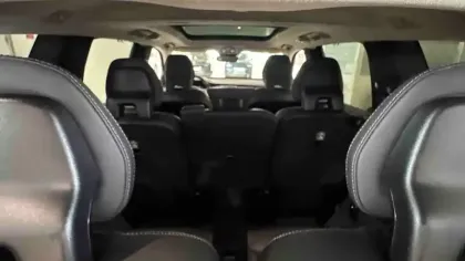 Photo 30 Volvo XC90  Recharge T8 AWD 310+145 ch Geartronic 8 7pl