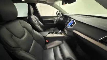 Photo 26 Volvo XC90  Recharge T8 AWD 310+145 ch Geartronic 8 7pl