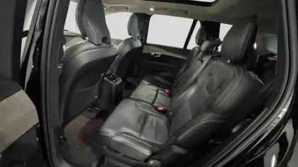Photo 15 Volvo XC90  Recharge T8 AWD 310+145 ch Geartronic 8 7pl