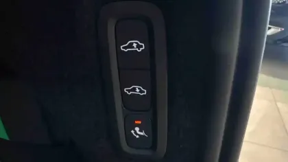 Photo 25 Volvo XC90  Recharge T8 AWD 310+145 ch Geartronic 8 7pl