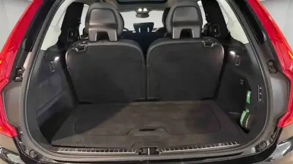 Photo 9 Volvo XC90  Recharge T8 AWD 310+145 ch Geartronic 8 7pl