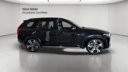 Photo 7 Volvo XC90  Recharge T8 AWD 310+145 ch Geartronic 8 7pl