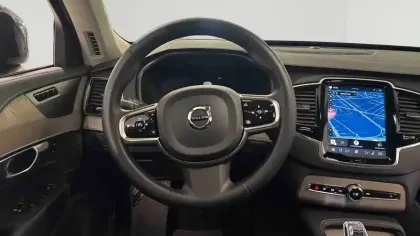Photo 12 Volvo XC90  Recharge T8 AWD 310+145 ch Geartronic 8 7pl