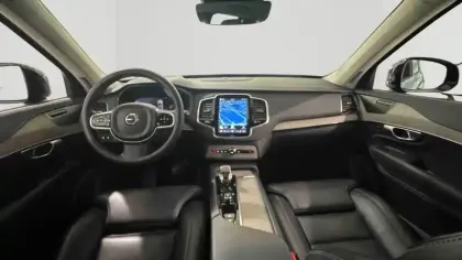 Photo 13 Volvo XC90  Recharge T8 AWD 310+145 ch Geartronic 8 7pl