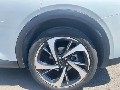Photo 17 DS DS 7 DS7 Crossback BlueHDi 130 EAT8
