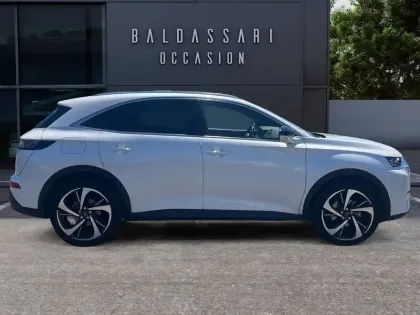 Photo 5 DS DS 7 DS7 Crossback BlueHDi 130 EAT8