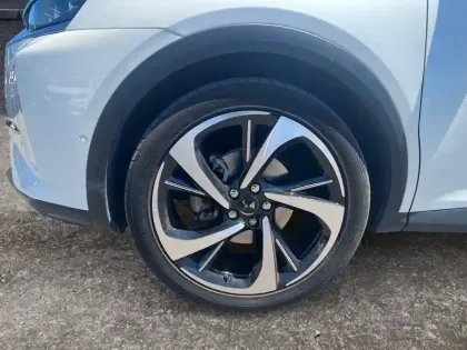 Photo 13 DS DS 7 DS7 Crossback BlueHDi 130 EAT8