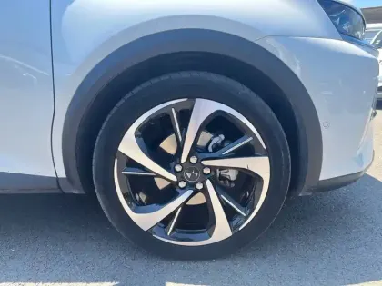 Photo 15 DS DS 7 DS7 Crossback BlueHDi 130 EAT8