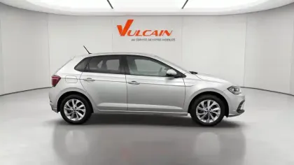 Photo 5 Volkswagen Polo  1.0 TSI 95 S&S BVM5