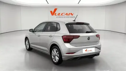 Photo 8 Volkswagen Polo  1.0 TSI 95 S&S BVM5