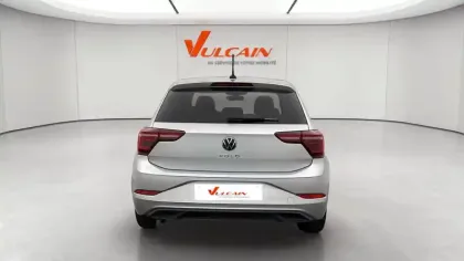 Photo 7 Volkswagen Polo  1.0 TSI 95 S&S BVM5