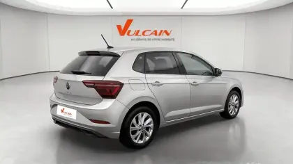 Photo 6 Volkswagen Polo  1.0 TSI 95 S&S BVM5
