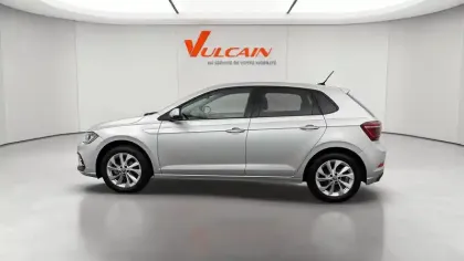 Photo 9 Volkswagen Polo  1.0 TSI 95 S&S BVM5